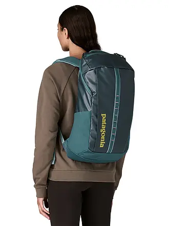 PATAGONIA | Tagesrucksack Black Hole 25L | petrol